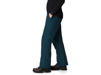 COLUMBIA Herren Hose Shafer Canyon Pant Blau