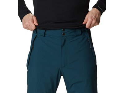 COLUMBIA Herren Hose Shafer Canyon Pant Blau