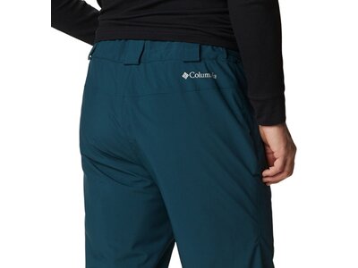 COLUMBIA Herren Hose Shafer Canyon Pant Blau