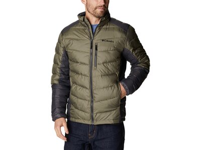 COLUMBIA-Herren-Jacke-Labyrinth Loop™ Jacket Grün