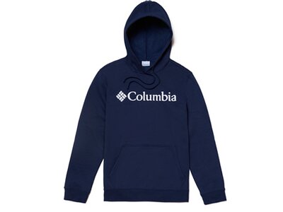 COLUMBIA-Herren-Fleece-Columbia Trek™ Hoodie Blau