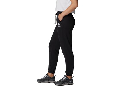 COLUMBIA Hose Columbia Trek™ Jogger Schwarz