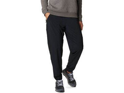 COLUMBIA Damen Hose Pleasant Creek™ Warm Jogger Schwarz
