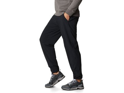 COLUMBIA Damen Hose Pleasant Creek™ Warm Jogger Schwarz