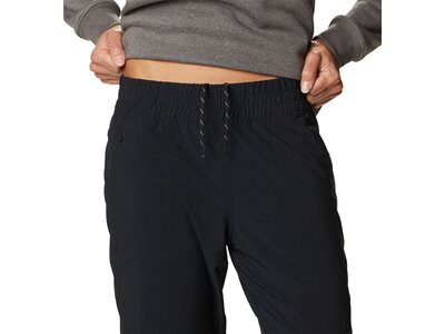 COLUMBIA Damen Hose Pleasant Creek™ Warm Jogger Schwarz