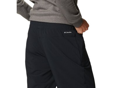 COLUMBIA Damen Hose Pleasant Creek™ Warm Jogger Schwarz