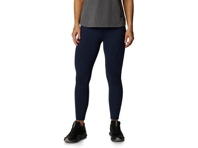 COLUMBIA-Damen-Hose-Weekend Adventure™ 7/8 Legging Blau