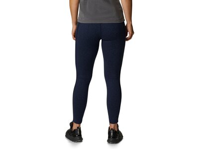 COLUMBIA-Damen-Hose-Weekend Adventure™ 7/8 Legging Blau