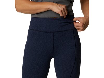 COLUMBIA-Damen-Hose-Weekend Adventure™ 7/8 Legging Blau