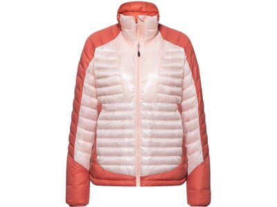 COLUMBIA Damen Jacke Labyrinth Loop Jacket Orange