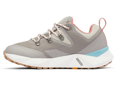 COLUMBIA-Damen-Schuhe-FACET™ 60 LOW OUTDRY™ Silber