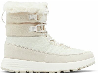 COLUMBIA Damen Multifunktionsstiefel SLOPESIDE PEAK LUXE Braun