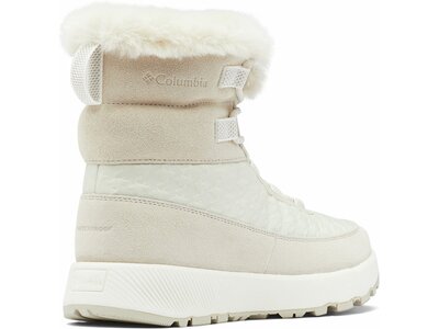 COLUMBIA Damen Multifunktionsstiefel SLOPESIDE PEAK LUXE Braun