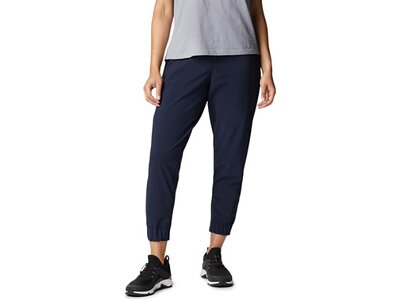 COLUMBIA-Damen-Hose-Pleasant Creek™ EU Jogger Blau