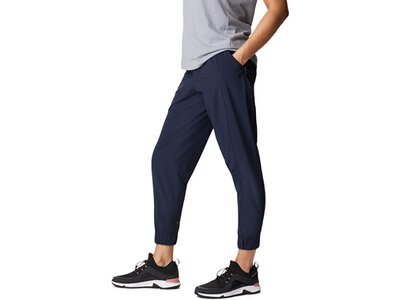 COLUMBIA-Damen-Hose-Pleasant Creek™ EU Jogger Blau