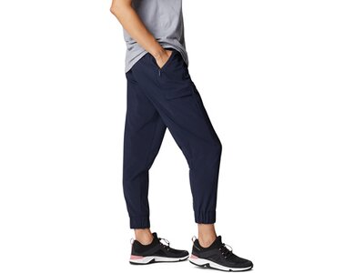 COLUMBIA-Damen-Hose-Pleasant Creek™ EU Jogger Blau