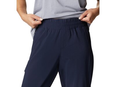 COLUMBIA-Damen-Hose-Pleasant Creek™ EU Jogger Blau
