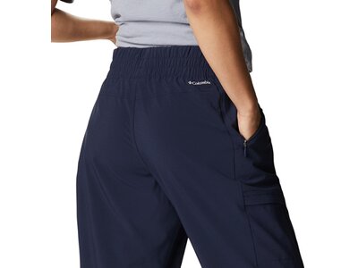 COLUMBIA-Damen-Hose-Pleasant Creek™ EU Jogger Blau
