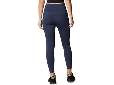 COLUMBIA-Damen-Hose-Windgates™ EU II Legging Blau