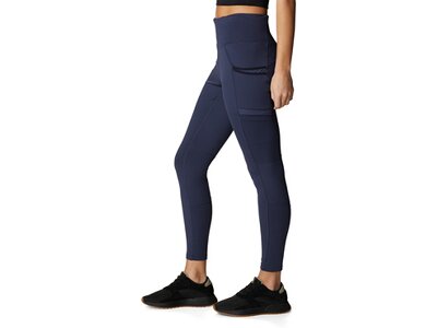 COLUMBIA-Damen-Hose-Windgates™ EU II Legging Blau