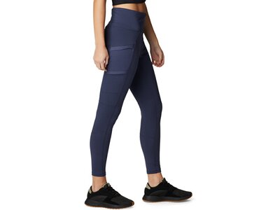 COLUMBIA-Damen-Hose-Windgates™ EU II Legging Blau