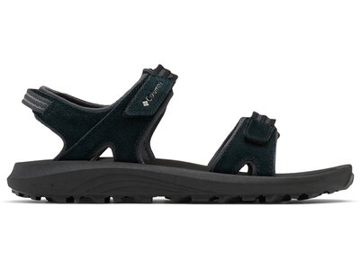 COLUMBIA-Damen-Sandalen-TRAILSTORM™ HIKER 2 STRAP Schwarz