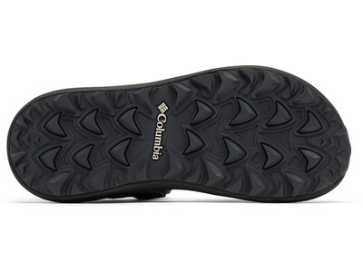 COLUMBIA-Damen-Sandalen-TRAILSTORM™ HIKER 2 STRAP Schwarz