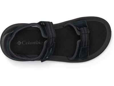 COLUMBIA-Damen-Sandalen-TRAILSTORM™ HIKER 2 STRAP Schwarz