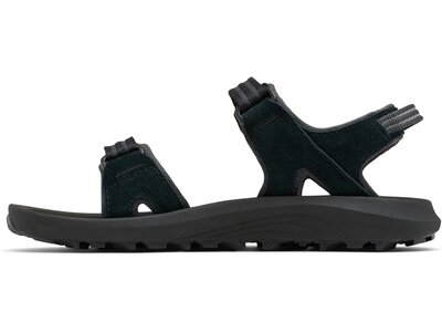 COLUMBIA-Damen-Sandalen-TRAILSTORM™ HIKER 2 STRAP Schwarz