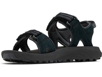 COLUMBIA-Damen-Sandalen-TRAILSTORM™ HIKER 2 STRAP Schwarz