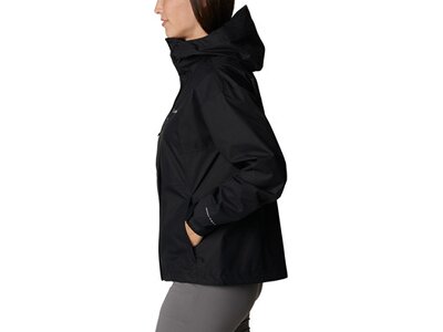 COLUMBIA-Damen-Jacke-Hikebound™ Jacket Schwarz