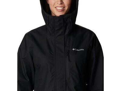 COLUMBIA-Damen-Jacke-Hikebound™ Jacket Schwarz