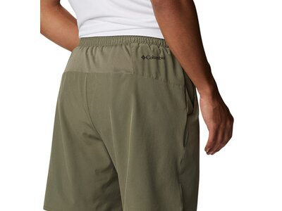 COLUMBIA Herren Shorts Columbia Hike™ Short Grün