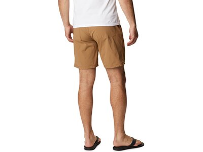 COLUMBIA-Herren-Shorts-Maxtrail™ Lite Short Braun