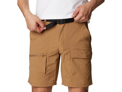 COLUMBIA-Herren-Shorts-Maxtrail™ Lite Short Braun