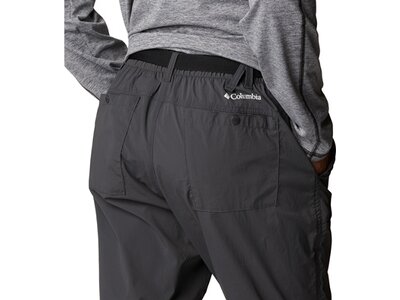 COLUMBIA-Herren-Hose-Maxtrail™ Lite Pant Schwarz