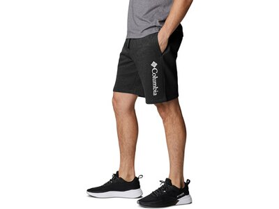 COLUMBIA Shorts Trek™ Schwarz