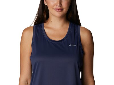 COLUMBIA Damen Shirt Columbia Hike™ Tank Blau