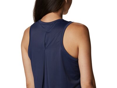 COLUMBIA Damen Shirt Columbia Hike™ Tank Blau