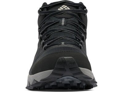 COLUMBIA Herren Multifunktionsschuhe PEAKFREAK™ II MID OUTDRY™ Schwarz