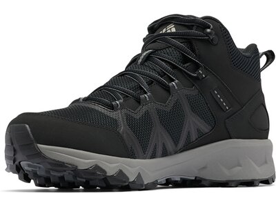 COLUMBIA Herren Multifunktionsschuhe PEAKFREAK™ II MID OUTDRY™ Schwarz