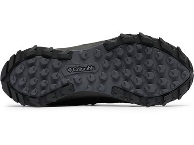 COLUMBIA Herren Multifunktionsschuhe PEAKFREAK™ II OUTDRY™ Schwarz