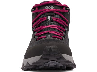 COLUMBIA Damen Multifunktionsschuhe PEAKFREAK™ II MID OUTDRY™ Schwarz