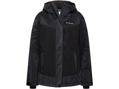 COLUMBIA Damen Jacke Point Park Insulated Jacket Schwarz