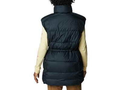 COLUMBIA Puffect Mid Vest Schwarz