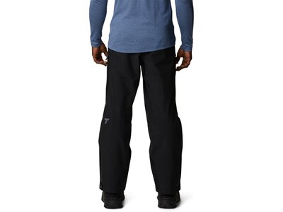 COLUMBIA Herren Hose Platinum Peak 3L Pant Schwarz