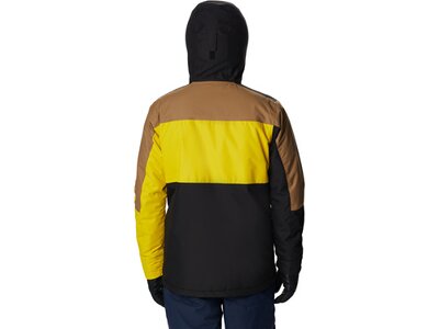 COLUMBIA Herren Jacke Timberturner II Jacket Braun