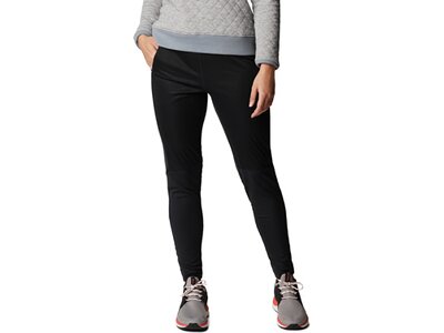 COLUMBIA Windgates Windblock Legging Schwarz