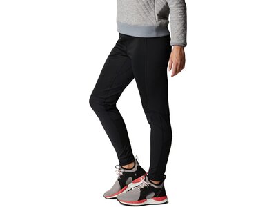 COLUMBIA Windgates Windblock Legging Schwarz