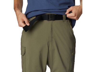 COLUMBIA Herren Hose Silver Ridge™ Utility Convertible Pant Grün